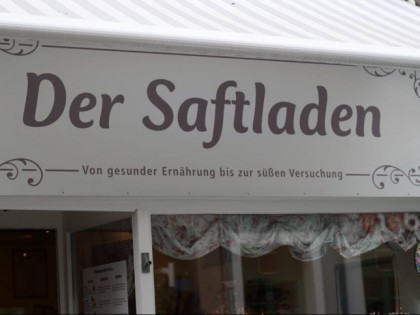 照片: Der Saftladen